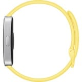 Huawei Band 9, Fitnesstracker silber/gelb