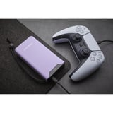 Intenso Powerbank F20000 Purple lila, 20.000 mAh, PD 3.0, Quick Charge 3.0