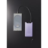 Intenso Powerbank F20000 Purple lila, 20.000 mAh, PD 3.0, Quick Charge 3.0