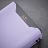 Intenso Powerbank F20000 Purple lila, 20.000 mAh, PD 3.0, Quick Charge 3.0