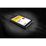 Intenso Top SSD 2 TB schwarz, SATA 6 Gb/s, 2,5"