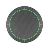 Jabra Speak2 55, Freisprechlösung schwarz, MS Teams, USB-C, USB-A