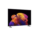 LG OLED77B68LA.AEUD, OLED-Fernseher 195 cm (77 Zoll), schwarz, UltraHD/4KTriple Tuner, VRR, 120Hz Panel