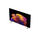 LG OLED77B68LA.AEUD, OLED-Fernseher 195 cm (77 Zoll), schwarz, UltraHD/4KTriple Tuner, VRR, 120Hz Panel