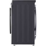 LG V5WD95SLIMB, Waschtrockner 60 cm