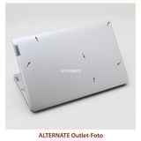Lenovo IdeaPad 1 15AMN7 (82VG00M5GE), Notebook grau, AMD Ryzen 5 7520U, AMD Radeon 610M, 16 GB LPDDR5, 1 TB (1 TB SSD), Windows 11 Home 64-Bit