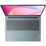 Lenovo IdeaPad Slim 3 16ABR8 (82XR004GGE), Notebook grau, ohne Betriebssystem, 40.6 cm (16 Zoll), 512 GB SSD
