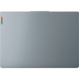 Lenovo IdeaPad Slim 3 16ABR8 (82XR004GGE), Notebook grau, ohne Betriebssystem, 40.6 cm (16 Zoll), 512 GB SSD