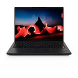 Lenovo ThinkPad L14 AMD G5 (21L50012GE), Notebook schwarz, AMD Ryzen 7 PRO 7735U, AMD Radeon 680M, 16 GB DDR5, 512 GB (512 GB SSD), Windows 11 Pro