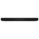 Lenovo ThinkPad L14 AMD G5 (21L50012GE), Notebook schwarz, AMD Ryzen 7 PRO 7735U, AMD Radeon 680M, 16 GB DDR5, 512 GB (512 GB SSD), Windows 11 Pro