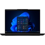 Lenovo ThinkPad L14 AMD G5 (21L50012GE), Notebook schwarz, AMD Ryzen 7 PRO 7735U, AMD Radeon 680M, 16 GB DDR5, 512 GB (512 GB SSD), Windows 11 Pro
