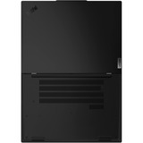 Lenovo ThinkPad L14 AMD G5 (21L50012GE), Notebook schwarz, AMD Ryzen 7 PRO 7735U, AMD Radeon 680M, 16 GB DDR5, 512 GB (512 GB SSD), Windows 11 Pro