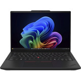Lenovo ThinkPad T14 Intel G7 (21WN0090GE), Notebook schwarz, Intel® Core™ Ultra 5 325, Intel® Graphics, 16 GB LPDDR5X, 512 GB (512 GB SSD), Windows 11 Pro