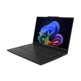 Lenovo ThinkPad T14 Intel G7 (21WN0090GE), Notebook schwarz, Intel® Core™ Ultra 5 325, Intel® Graphics, 16 GB LPDDR5X, 512 GB (512 GB SSD), Windows 11 Pro