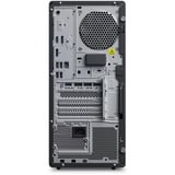 Lenovo ThinkStation P2 Tower Gen 2 (30JQ00CUGE), PC-System schwarz, Windows 11 Pro