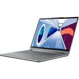 Lenovo Yoga 9 14IRP8 (83B1001DGE), Notebook dunkelgrau, 33.8 cm (13.3 Zoll) & 60 Hz Display, 1 TB SSD