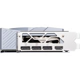 MSI GeForce RTX 5080 GAMING TRIO OC WHITE, Grafikkarte DLSS 4, 3x DisplayPort, 1x HDMI 2.1