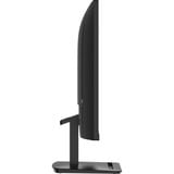 MSI PRO MP273DE E14A, LED-Monitor 68.6 cm (27 Zoll), schwarz, FullHD, HDMI, DP, VGA, Lautsprecher, VRR, 144Hz Panel