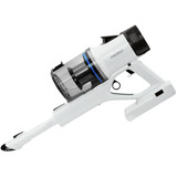 Medion P400W (MD 12051), Stielstaubsauger weiß