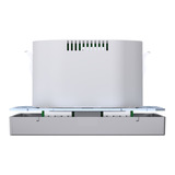 Merten Schutzkontakt Steckdose mit USB Ladegerät edelstahl, Retail