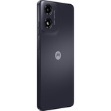 Motorola moto g04s 64GB, Handy Concord Black, Android 14, 4 GB