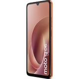 Motorola moto g06 256GB, Handy Arabesque, Android, 4 GB