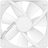NZXT F120 RGB Core Single 120x120x26, Gehäuselüfter weiß, Einzellüfter, ohne Controller, 120 mm