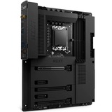 NZXT N7 Z690 Matte Black, Mainboard schwarz (matt)