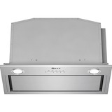 Neff DML5566N (D55ML66N1), Dunstabzugshaube edelstahl