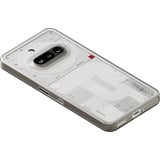 Nothing Phone (3a) 128GB, Handy weiß, Android 15, 8 GB