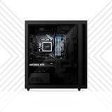OMEN 25L Gaming Desktop GT15-0004ng, Gaming-PC schwarz, Windows 11 Home 64-Bit