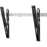 One for all Ultra Slim TV-Wandhalterung TILT WM 6621 schwarz, 81 - 213 cm / 32 - 84"