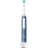 Oral-B Oral-B iO My Way, Elektrische Zahnbürste grau/weiß