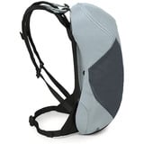 Osprey Hikelite LT 16 , Rucksack silber/blaugrau, 16 Liter