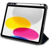 Otterbox React Folio Series, Tablethülle schwarz, iPad (10. Generation)