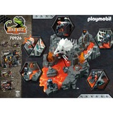 PLAYMOBIL 70926 Dino Rise Wächter der Lavaquelle, Konstruktionsspielzeug 