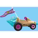 PLAYMOBIL 71718 Funstars Rasende Eistüte, Konstruktionsspielzeug 