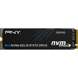 PNY CS2150 2 TB, SSD PCIe Gen5 x4 M.2 2280