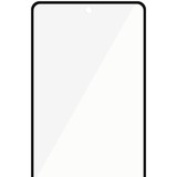 PanzerGlass Displayschutz, Schutzfolie transparent/schwarz, Samsung Galaxy A52/A52 5G