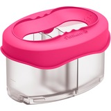 Pelikan Wasserbox Space+, Wasserbehälter pink/transparent
