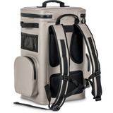 Petromax Kühlrucksack 17 Liter, Kühltasche beige