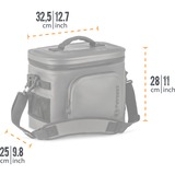 Petromax Kühltasche 8 Liter beige