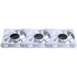 Phanteks M25G2-120 D-RGB Reverse Triple Pack, Gehäuselüfter weiß, 3er-Pack, 120 mm