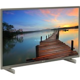 Philips 32PFS6855/12, LED-Fernseher 80 cm(32 Zoll), silber, FullHD, Triple Tuner, SmartTV