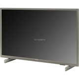 Philips 32PFS6855/12, LED-Fernseher 80 cm(32 Zoll), silber, FullHD, Triple Tuner, SmartTV