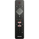 Philips 32PFS6855/12, LED-Fernseher 80 cm(32 Zoll), silber, FullHD, Triple Tuner, SmartTV