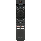 Philips 55OLED809/12, OLED-Fernseher 139 cm (55 Zoll), schwarz/grau, UltraHD/4K, Ambilight, WLAN, HDR, Google TV, 120Hz Panel