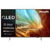 Philips 65PQS7801/12, QLED-Fernseher 164 cm (65 Zoll), schwarz, UltraHD/4K, Triple Tuner