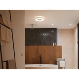 Philips HUE White & Color Ambiance Xamento Deckenleuchte L, LED-Leuchte weiß