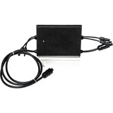 Priwatt priRhomb Duo, Balkonkraftwerk 0% MWST, 2x 365 W, für Trapezblechdach